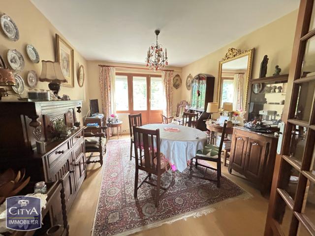 Appartement vente à Lille