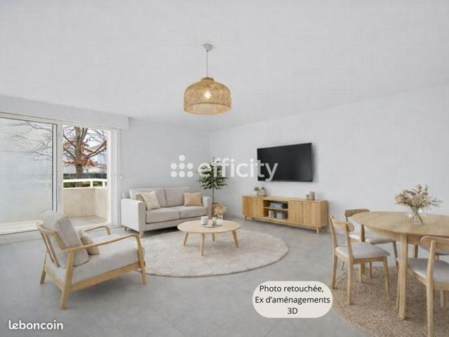 Appartement vente à Nanterre, Rueil-malmaison