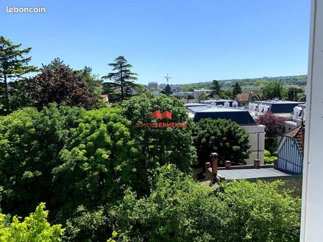 Appartement vente à Rueil-Malmaison, Hauts-de-Seine