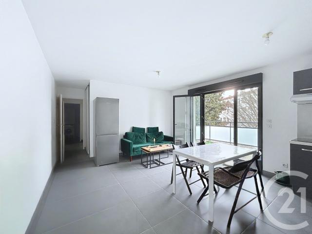 Appartement vente à Montpellier