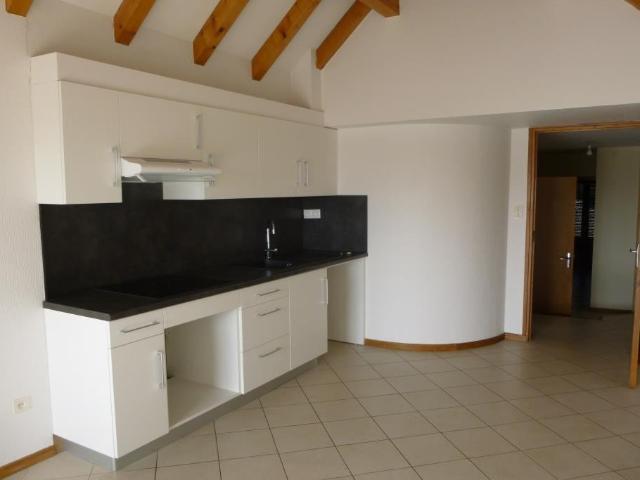 Appartement location à Rodez, Luc-la-Primaube