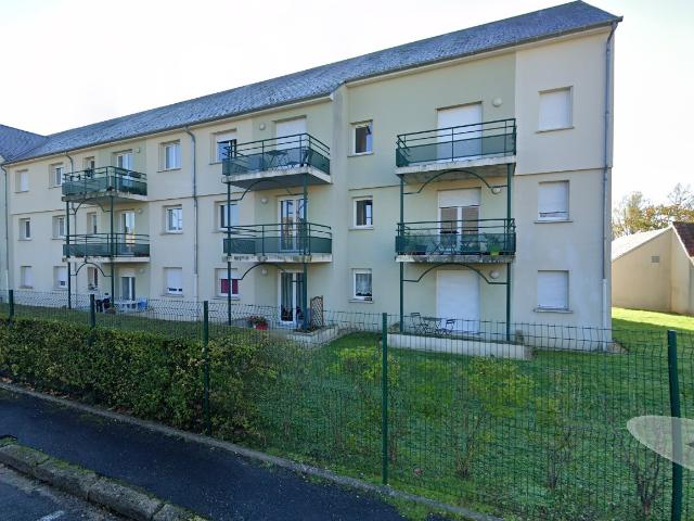 Appartement location à Vierzon