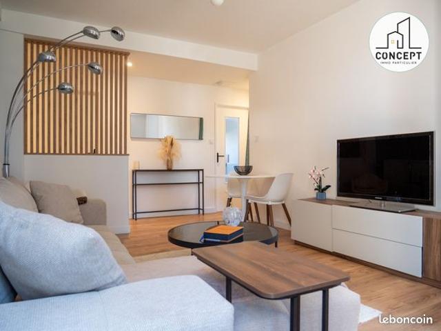 Appartement vente à Quimper, Bretagne