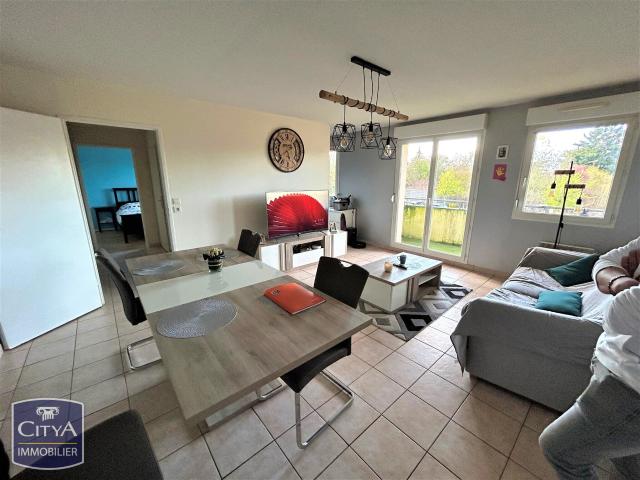 Appartement vente à Lens, Éleu-dit-Leauwette
