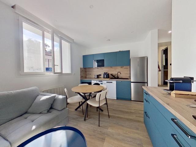 Appartement location à Nanterre, Suresnes