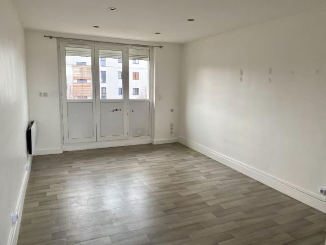 Appartement vente à Lille