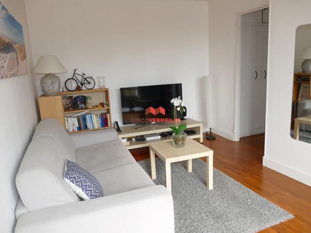 Appartement vente à Nanterre, Rueil-malmaison