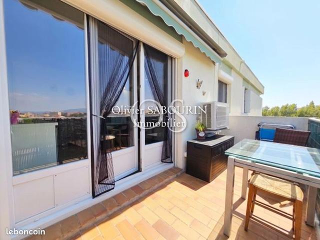 Appartement vente à Arrondissement de Draguignan, Fréjus