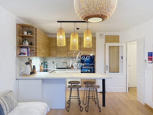 Appartement vente à Arrondissement de Draguignan, La Croix-valmer