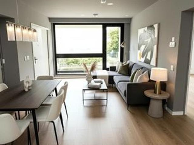 Appartement vente à Saint-Denis, Stains