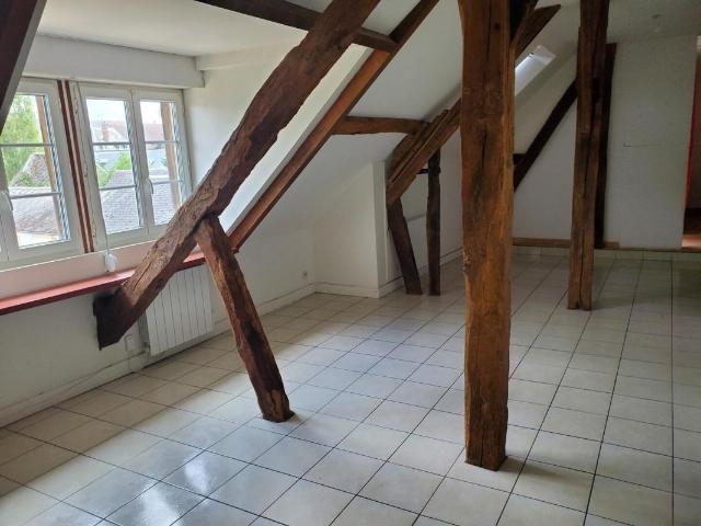 Appartement vente à Bernay, Verneuil-sur-avre