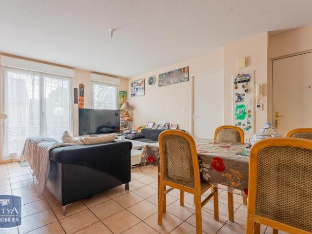 Appartement vente à Lens, Sains-en-gohelle