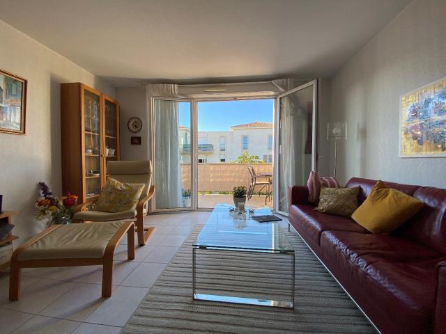 Appartement vente à Béziers, Agde