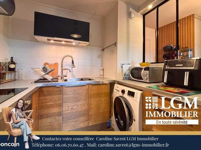 Appartement vente à Toulouse, Launaguet