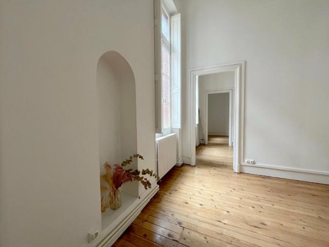 Appartement location à Toulouse