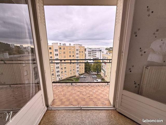 Appartement vente à Saint-Étienne, Saint-etienne