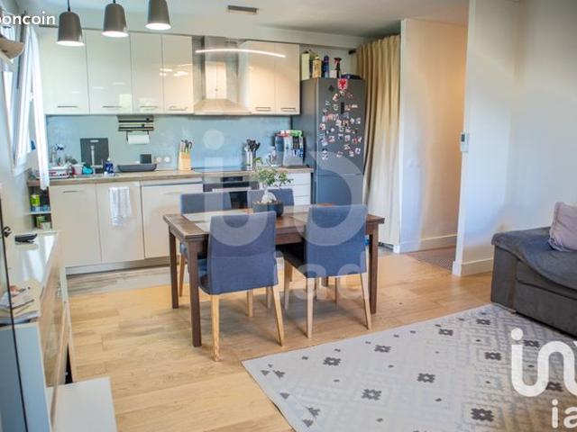 Appartement vente à Créteil