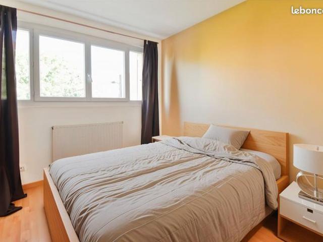 Appartement vente à Valence, Drôme