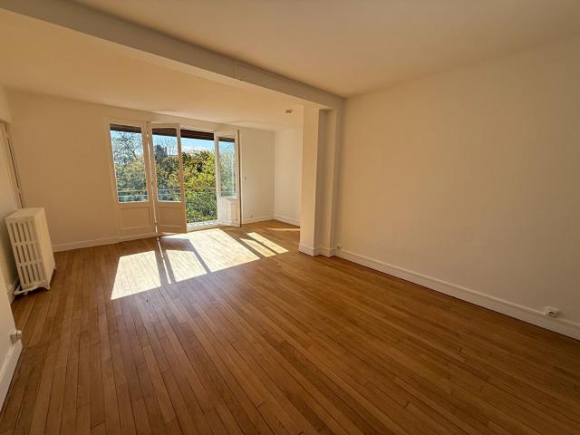 Appartement location à Maisons-Laffitte, Yvelines