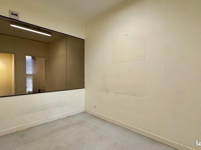 Appartement vente à Vichy