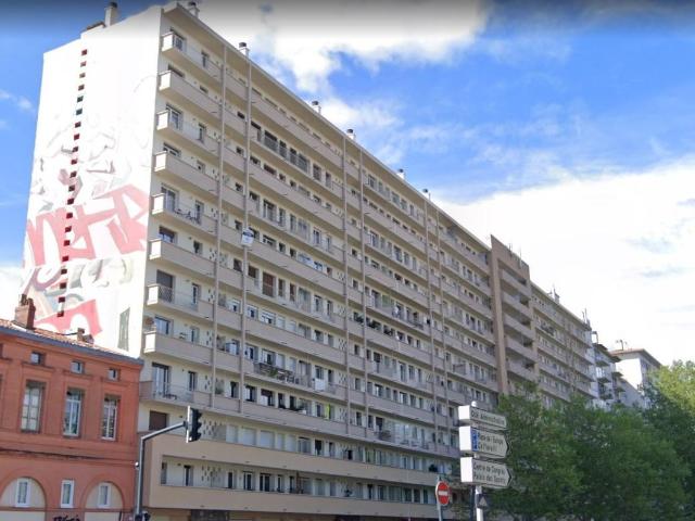Appartement location à Toulouse