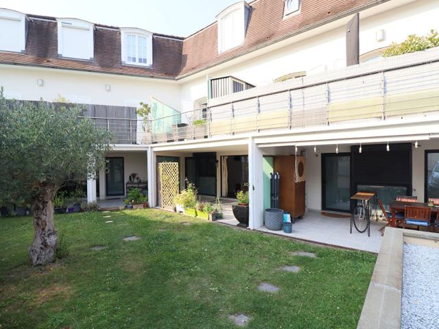 Appartement vente à Saint-Germain-en-Laye, Mareil-marly