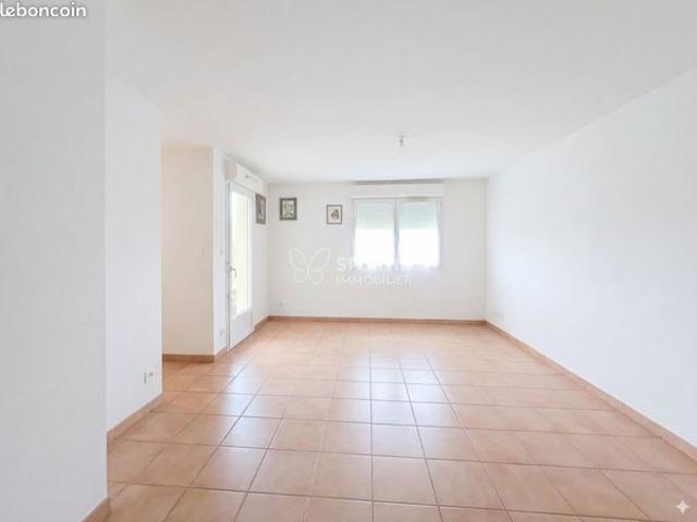 Appartement vente à Libourne, Coutras