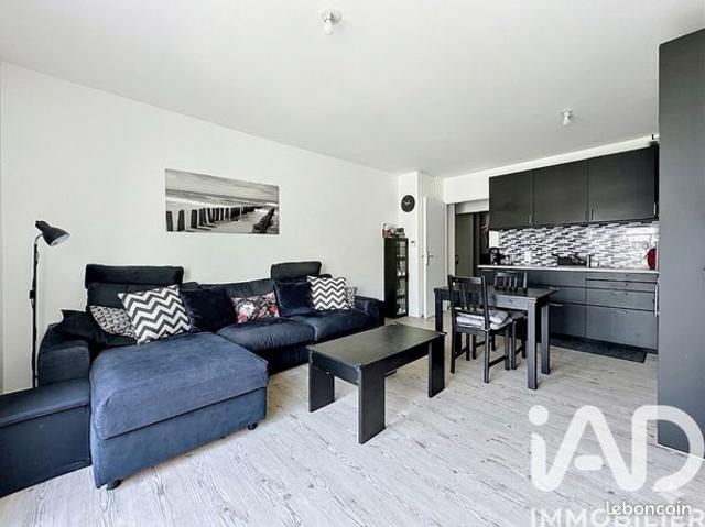 Appartement vente à Achères, Cher