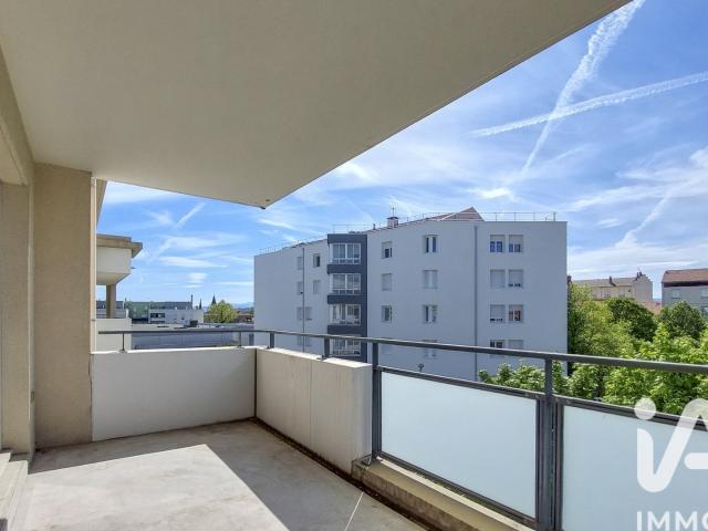 Appartement vente à Lyon, Métropole de Lyon