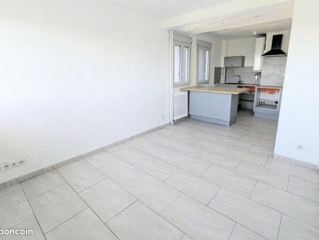 Appartement vente à Toulouse