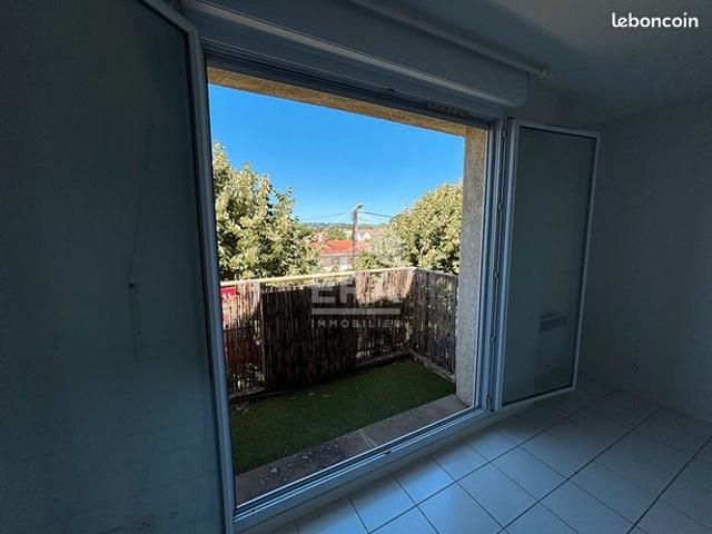 Appartement vente à Albi