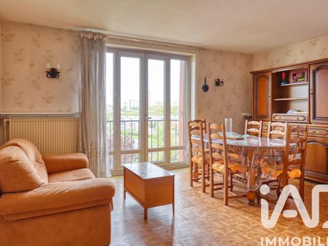 Appartement vente à Saint-Denis, Epinay-sur-seine