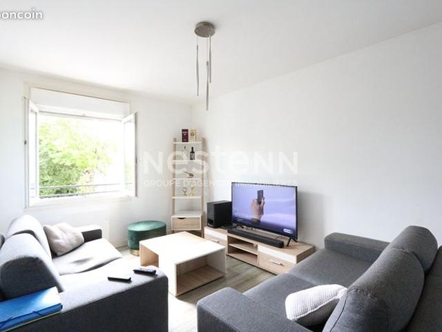 Appartement vente à Saint-Nazaire, Saint-nazaire
