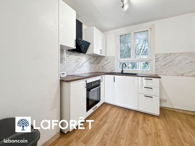 Appartement vente à Palaiseau, Sainte-geneviève-des-bois