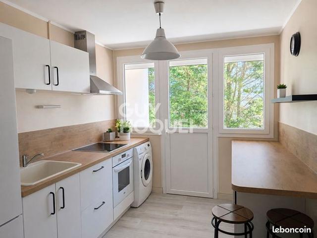 Appartement vente à Les Sables-d'Olonne, Saint-jean-de-monts