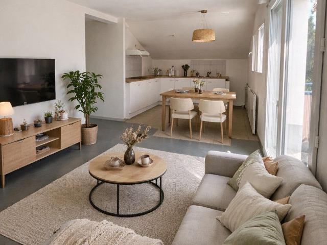 Appartement location à Bagnères-de-Bigorre, Lannemezan