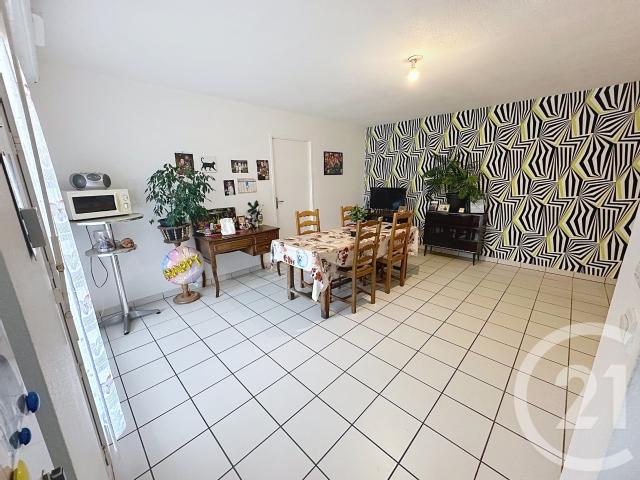 Appartement vente à Fécamp, Seine-Maritime