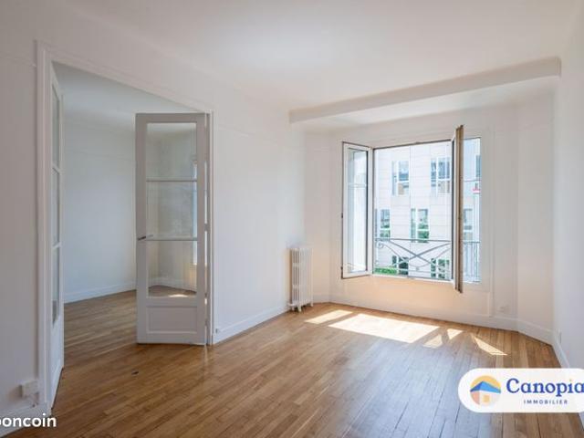 Appartement vente à Antony, Malakoff