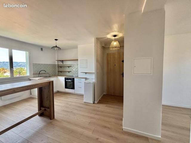 Appartement vente à Valence