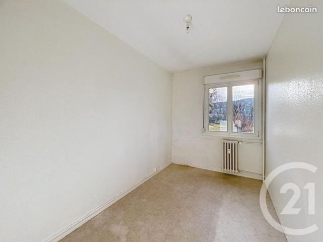 Appartement vente à Épinal, Le Thillot