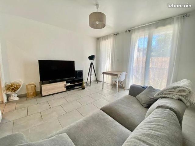 Appartement vente à Toulouse