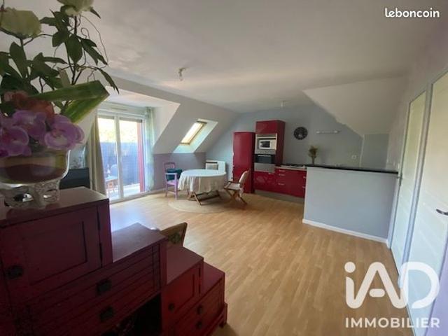 Appartement vente à Rennes, Bretagne