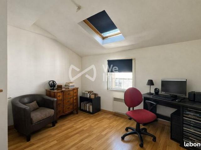 Appartement vente à Châlons-en-Champagne, Châlons-en-champagne