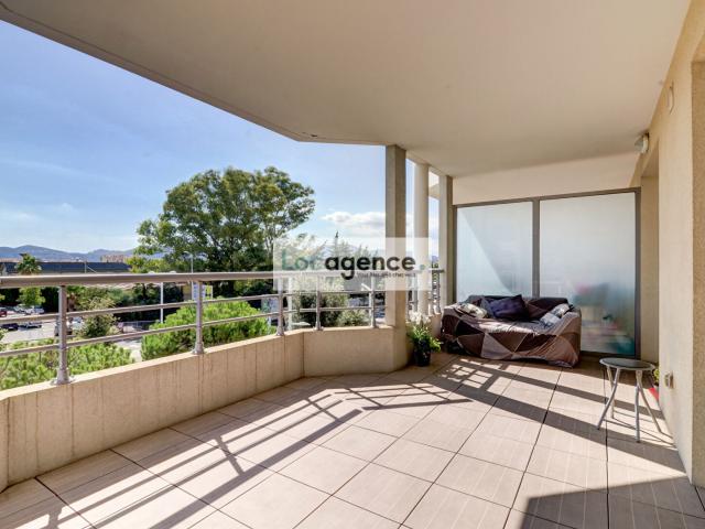 Appartement vente à Les Puits, Cannes