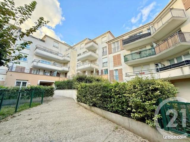Appartement vente à Argenteuil, Val-d'Oise