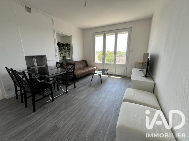 Appartement vente à Troyes, Saint-andré-les-vergers