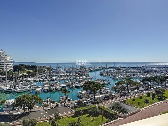 Appartement vente à Grasse, Villeneuve-loubet