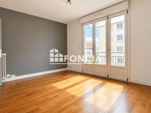 Appartement vente à Nantes