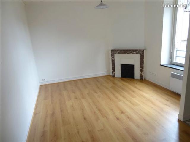 Appartement vente à Châlons-en-Champagne, Châlons-en-champagne