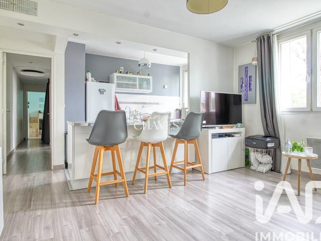 Appartement vente à Argenteuil, Franconville